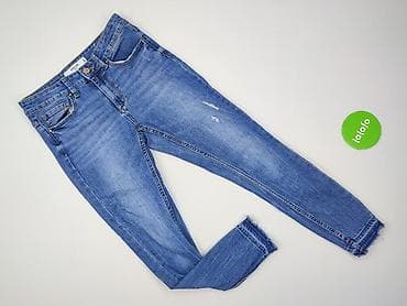 trafox: Skinny, Jeansy damskie, rozmiar XS — 8