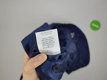 purple jacket: Tailored, Marynarka damska, rozmiar 4XL — 6