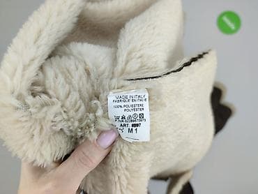 maskotka h: Kożuch, rozmiar M — 5