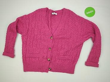 parka: Zara, Kardigan damski, rozmiar M — 2