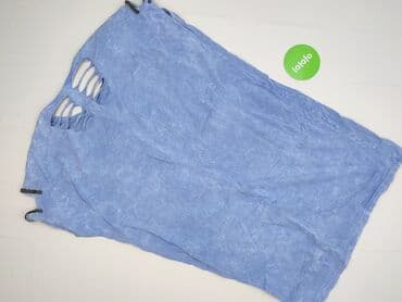 bonprix tuniki wizytowe: MEGI, Tunika damska, rozmiar 6XL — 3