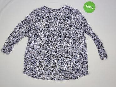 hm bluzki cekiny: H&M, Bluzka damska, rozmiar L — 3