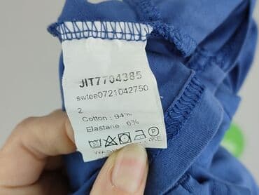 crop sukienki: Top damski, rozmiar S — 4