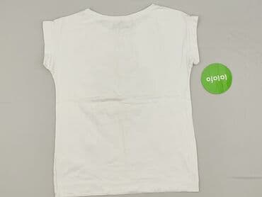 t shirty basic oversize: T-shirt damski, rozmiar M — 3