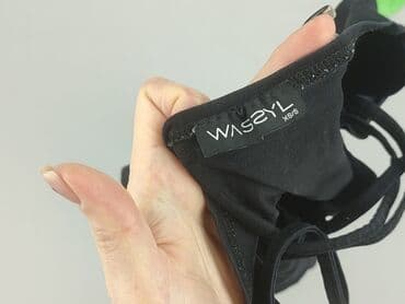 bluzki damskie the wess: Wassyl, Bluzka damska, rozmiar XS — 4