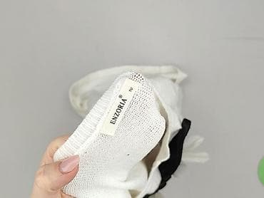 cecil bluzki: Enzoria, Sweter damski, rozmiar One size — 5