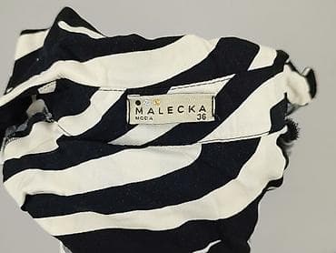 kozaki pull and bear: Women`s dress, size S — 4