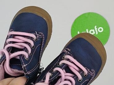 pullbear jeans: Buciki niemowlęce, 19, stan - Bardzo dobry — 5