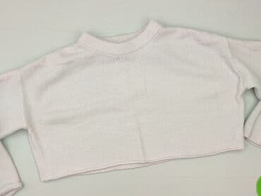 Kobiety: H&M, Sweter damski, rozmiar L — 1