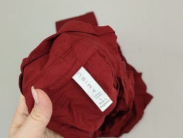 koszula loreto: Amisu, Koszula damska, rozmiar L — 5