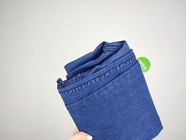 jeansy oversize: UP2Fashion, Jeansy damskie, rozmiar M — 6