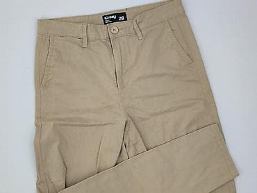 version jeans: Sinsay, Чіноси для чоловіків, розмір XS — 1