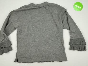 sweter z odkrytymi ramionami zara: Zara, Sweter damski, rozmiar S — 3