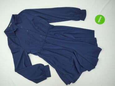 lidl koszule lniane: Shein, Sukienka damska, L — 2