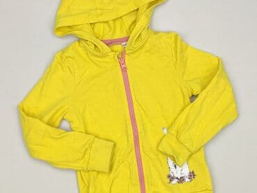 bluza z otworem na kciuk h m: Bluza, Lupilu, 3-4 lat, 98-104 cm, stan - Bardzo dobry — 1