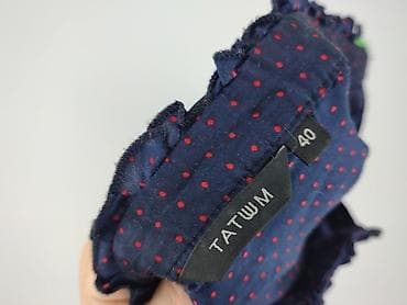 tatum sukienki: Tatuum, Bluzka damska, rozmiar L — 4