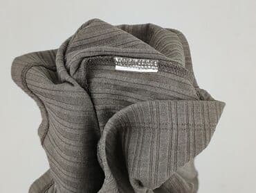 bluzki wyszczuplające sylwetkę: Sinsay, Top damski, rozmiar XS — 6