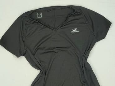 decathlon koszulka do wody: Kalenji, T-shirt damski, 2XS — 1