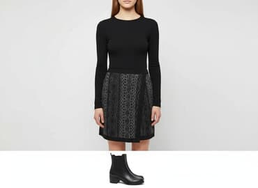 reserved ołówkowe spódnice: Reserved, Spódnica damska, rozmiar M — 1