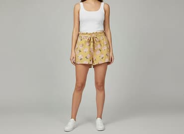 buty ja morant: Szorty damskie, rozmiar M — 6