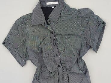 koszula wiya w paski: Koszula damska, rozmiar M — 1