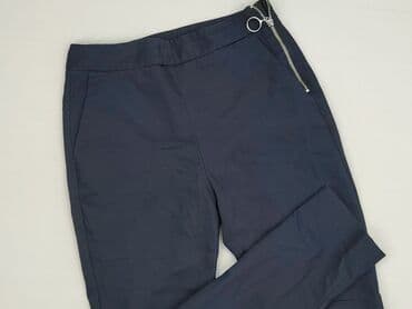 Zara, Leggings Elegant for women, size S (EU 36)