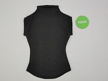 punk: Top damski, rozmiar M — 2
