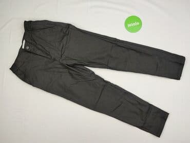 spodnie dla 60 latki: Spodnie materiałowe damskie, rozmiar S — 2