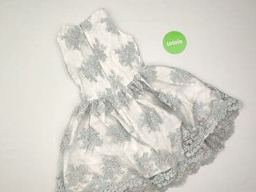 ekskluzywne sukienki plus size: Emel, Sukienka damska, rozmiar XS — 3