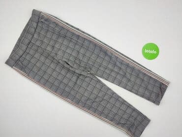 converse do sukienki: Spodnie materiałowe damskie, rozmiar 2XL — 2