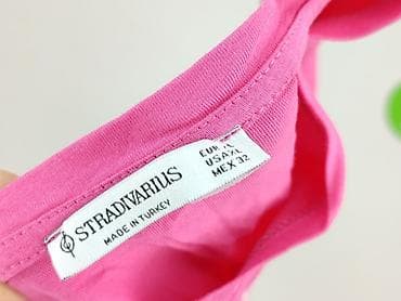 bluza armani: Stradivarius, Top damski, rozmiar XL — 4