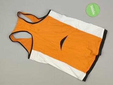 dół stroju kąpielowego: T-shirt damski, L — 3