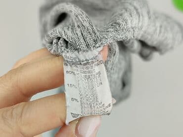 ile gram na sweter: Sweter damski, rozmiar 4XL — 4