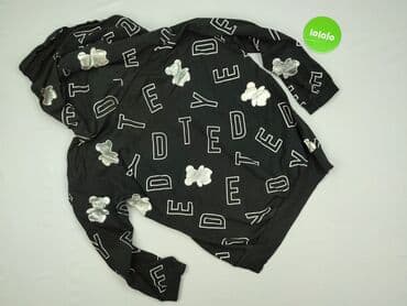 Kobiety: Bluza z kapturem damska, rozmiar One size — 3