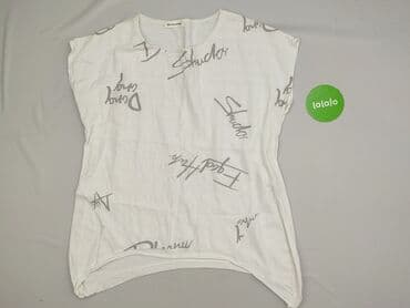 koszulki bez rękawów damskie versace: New Collection, Футболка жіноча, розмір 4XL — 3