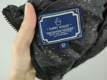 kamizelka catapult: Transitional jacket, 5-6 years, 110-116 cm, condition - Perfect — 4