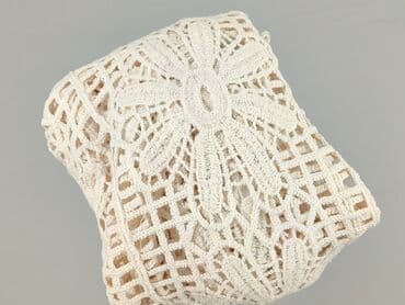 klapki hermes ccc: Ponczo damskie, rozmiar One size — 5