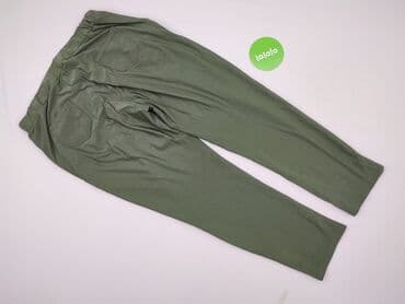 spodnie dresowe dzik: Spodnie dresowe damskie, rozmiar 4XL — 3