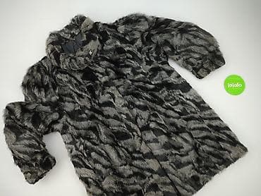 kurtka clockhouse: Futro, rozmiar 7XL — 2