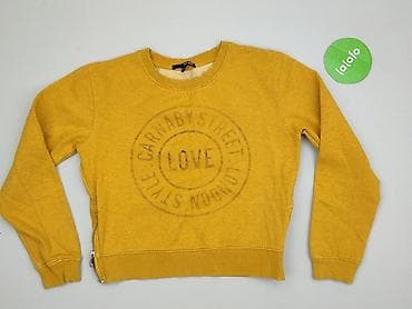 bluza nirvana damska: Tally Weijl, Bluza damska
, rozmiar 2XS — 2