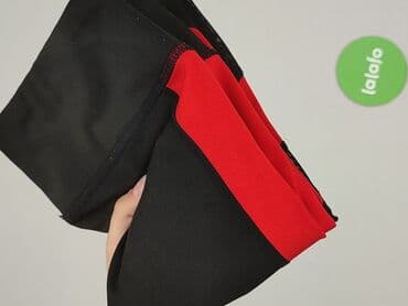 lidl joggery damskie: Лосини Спортивні жіночі, розмір S — 5