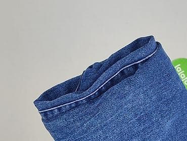 alphar one koszulki: Spodnie jeansowe, Little kids, 8 lat, 128, stan - Idealny — 6