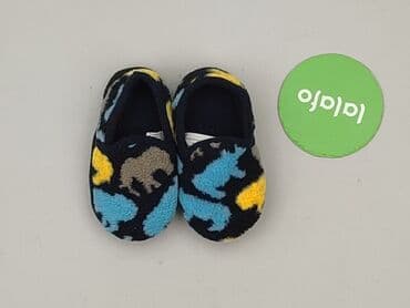 rajstopy termiczne allegro: Slippers 22, Used — 2