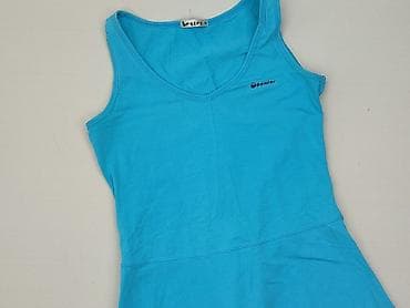 oversize t shirty: Tunika damska, rozmiar M — 1