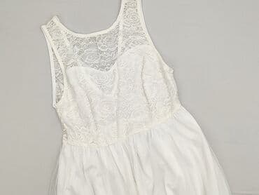 shein sukienki na komunie plus size: Shein, Sukienka damska, M — 1