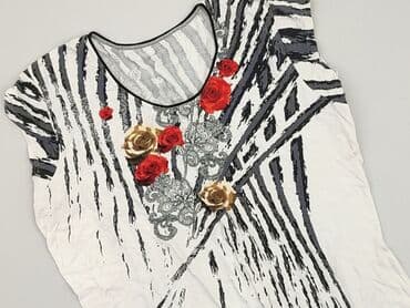 T-shirty: T-shirt damski, rozmiar S