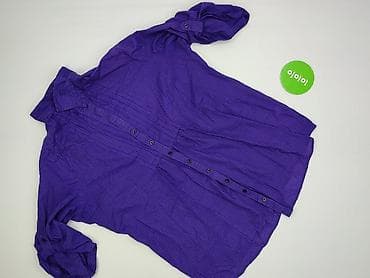 fred perry 46: Tunika damska, rozmiar 4XL — 2