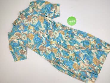 sukienki w stylu vintage: Sukienka damska, rozmiar S — 2