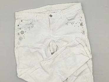 clockhouse jeans: Jeansy damskie, rozmiar S — 1