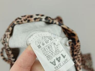 bluzki panterki: Bluzka damska, rozmiar S — 4